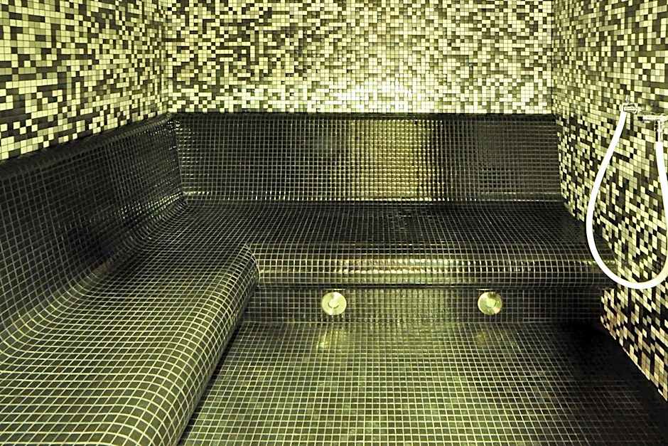 Hotel Veba