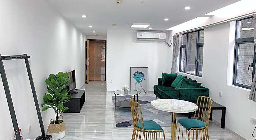 Zhongshan Perth Hotel (Lihe Plaza)