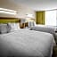 SpringHill Suites by Marriott Flagstaff