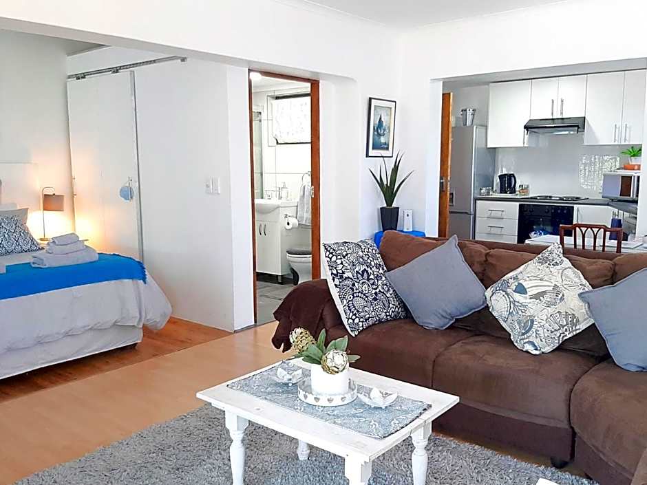 Umtamvuna View Cabanas