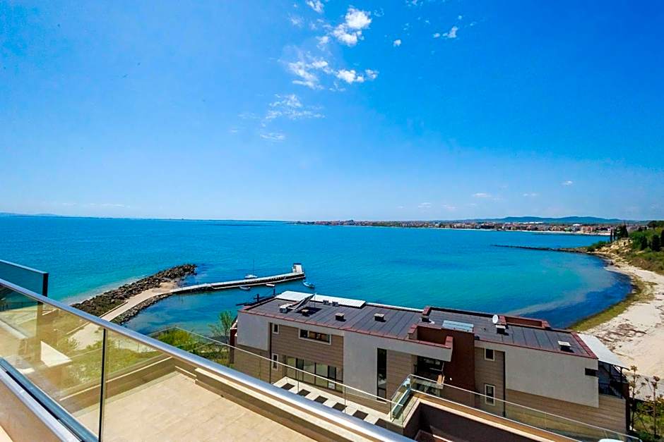 St. Panteleimon Beach Hotel