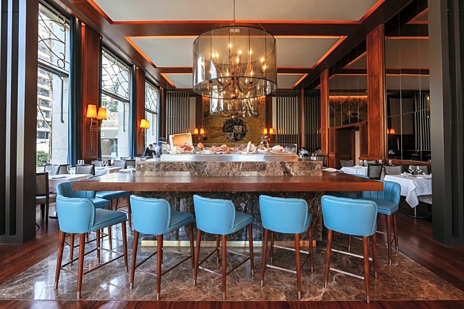 Tivoli Avenida Liberdade Lisboa  The Leading Hotels of the World