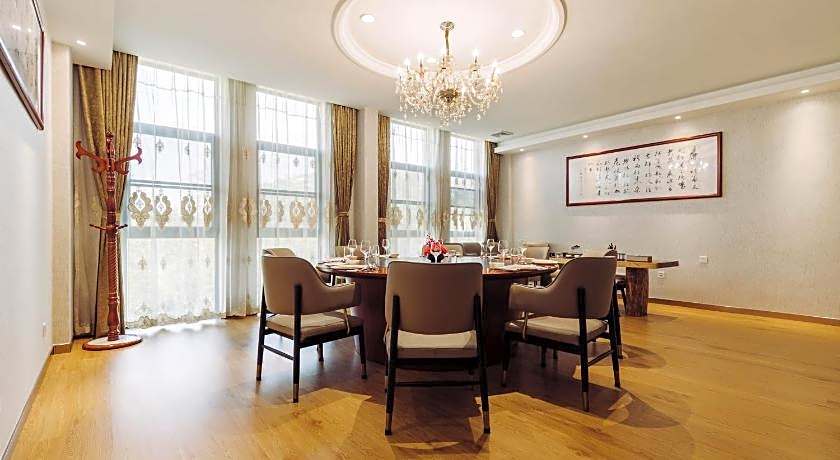 Shanghai Best Boutique Hotel