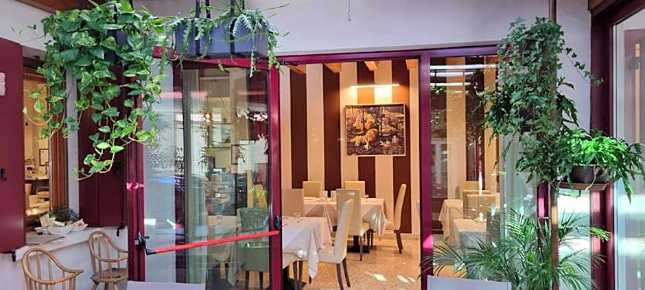 UNAHOTELS Eco Hotel Villa Costanza Venezia