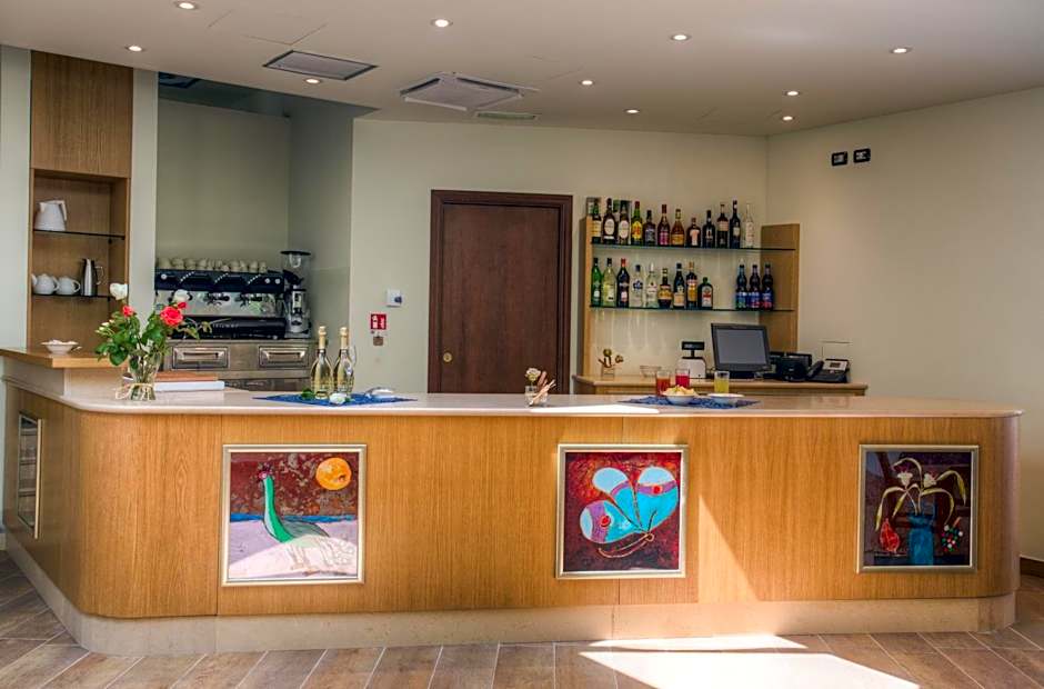 Hotel Il Duca Del Montefeltro