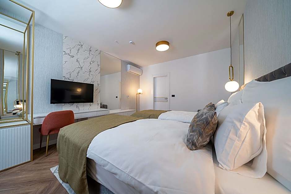 Hotel Millennium by Aycon