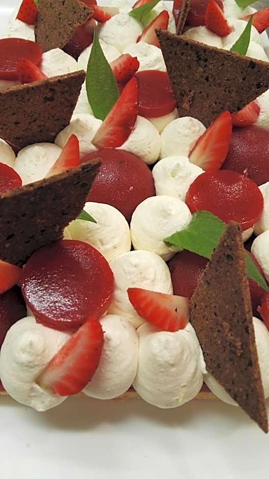 Le Mascaret - Restaurant Hotel Spa