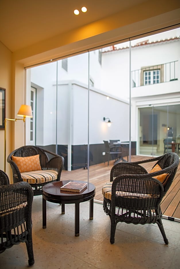 Pousada Vila Óbidos