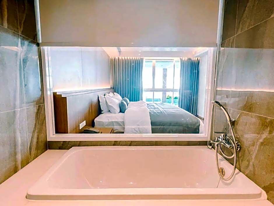 Shambhala Hotel Pattaya
