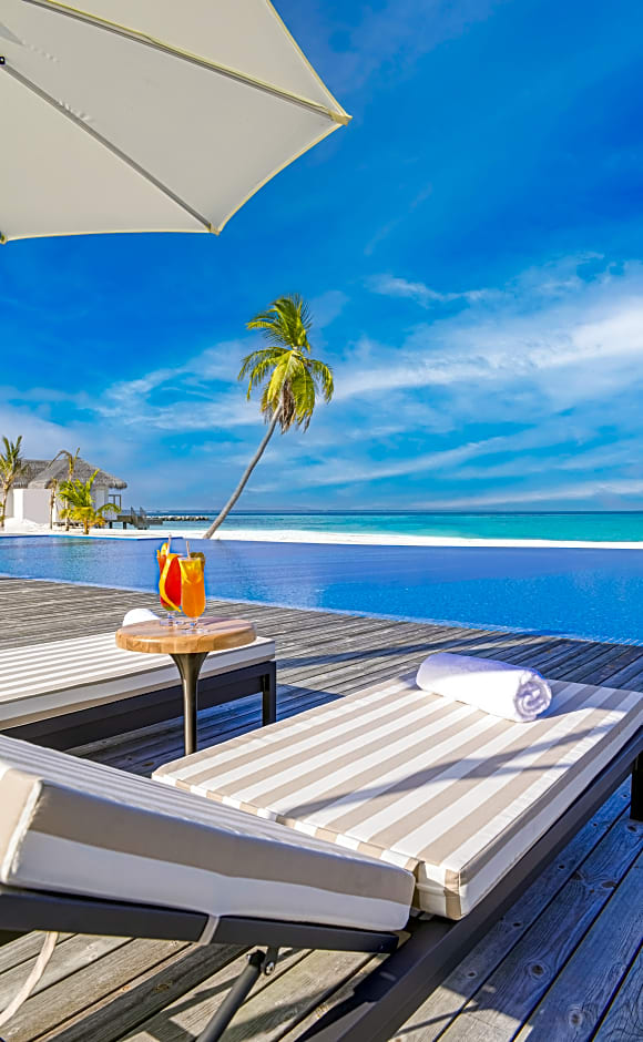 NOOE Maldives Kunaavashi