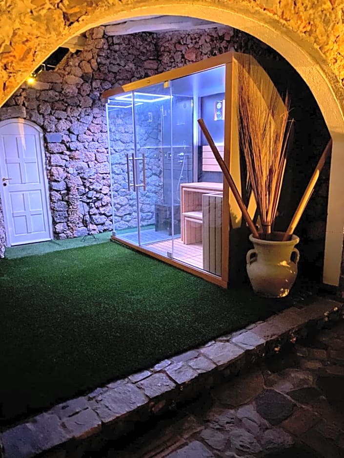 Maison Du Reve Scario