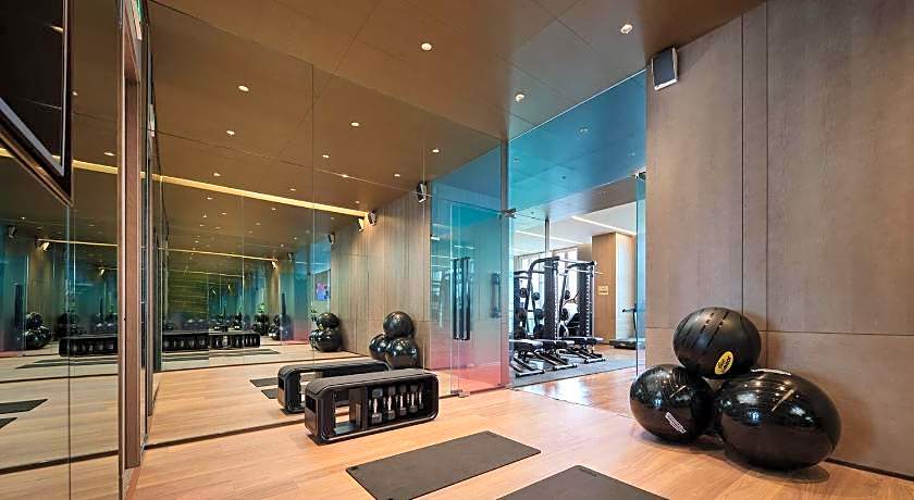 Crowne Plaza Hohhot City Center By IHG