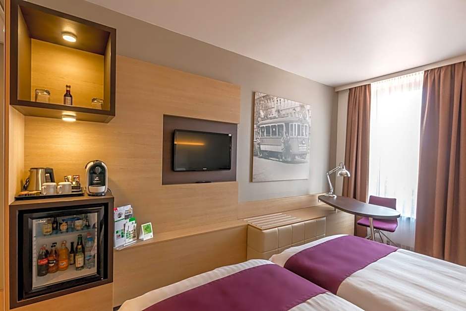 Holiday Inn Budapest-Budaörs By IHG