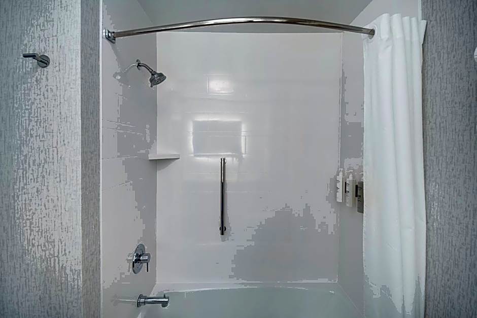 Hampton Inn By Hilton & Suites Dayton-Vandalia, Oh