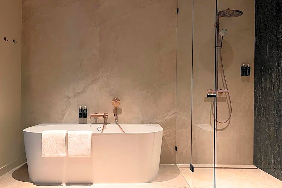 Hotel Die Port Van Cleve