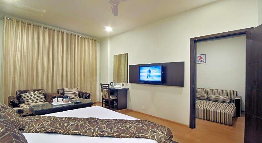 Best Western Swing High Katra