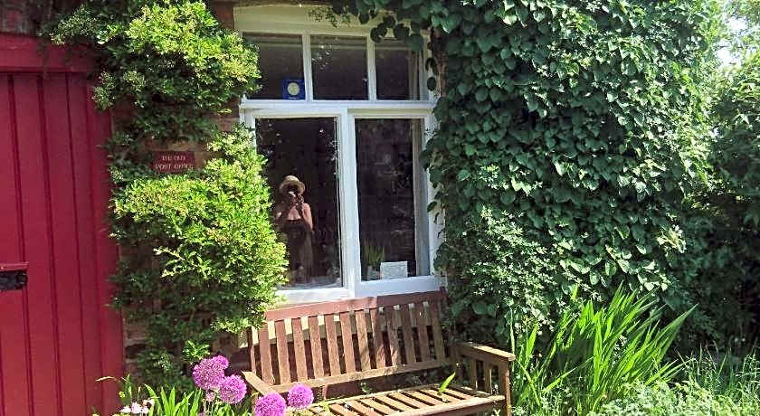 The Old Post Office B&B