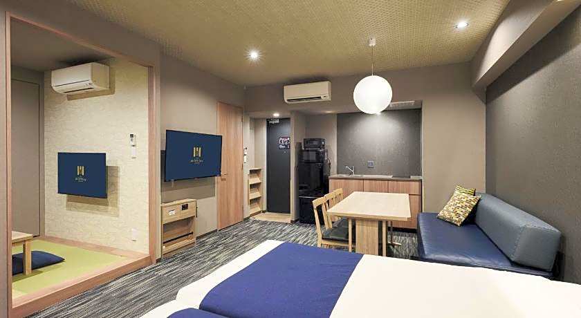 MONday Apart Premium AKIHABARA