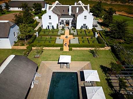 Brookdale Estate - Manor House