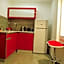 City Apartments
