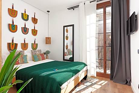 Small Double Room