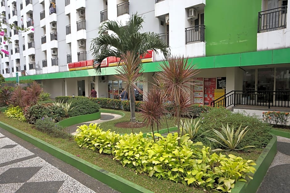 OYO Life 93008 Pelangi Coliving