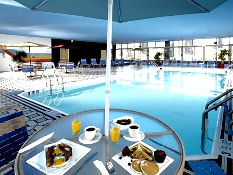 The Skyline Hotel New York
