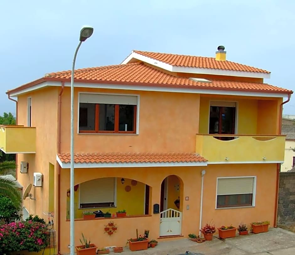 B&B Il Rifugio del Lupo - E6721