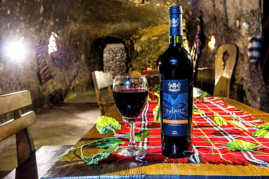 Hotel Melnik Хотел Мелник