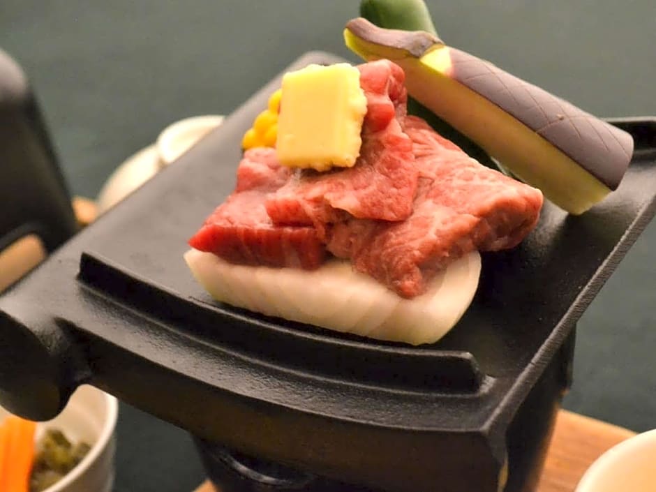 Tamana Onsen Hotel Shirasagi
