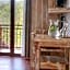seno guesthouse and cafe