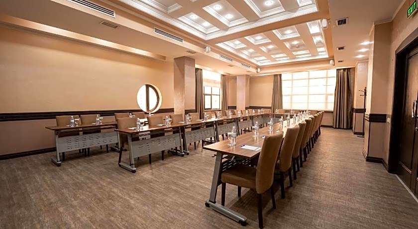 Kazzhol Hotel Almaty