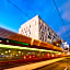 ibis Marseille Centre Euromed