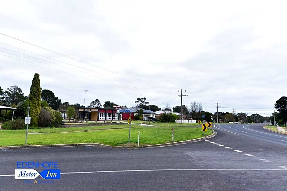 Edenhope Motor Inn
