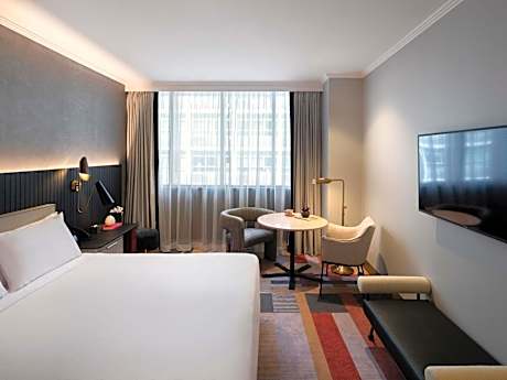 The Sebel Sydney Martin Place