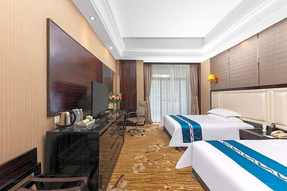 Country Garden Holiday Hotel Meizhou