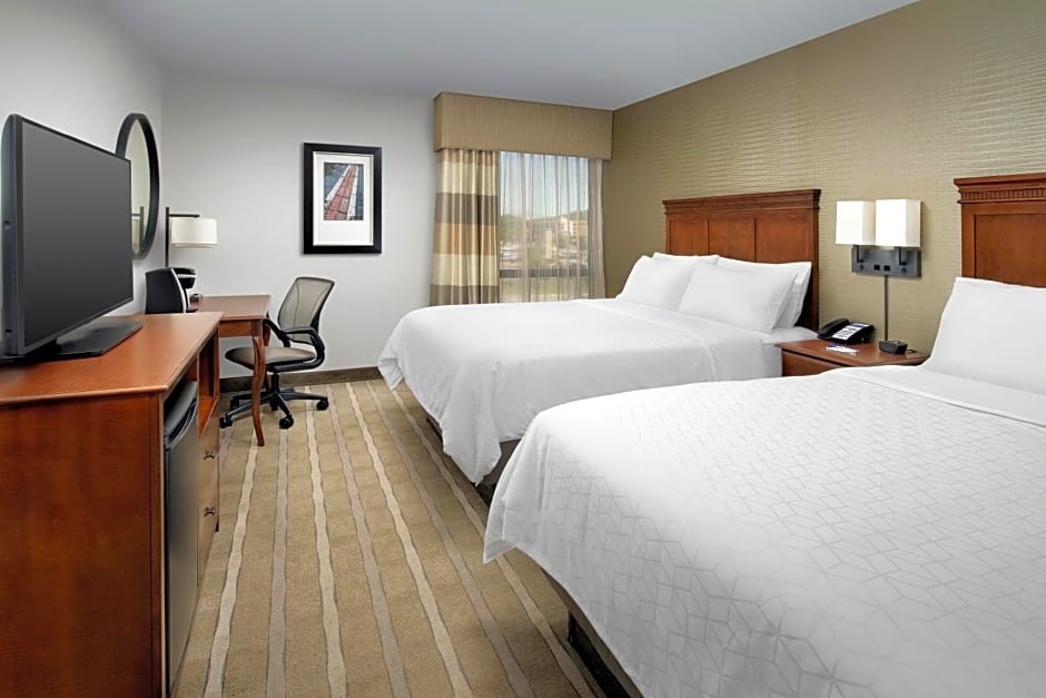 Holiday Inn Express Boston North-Woburn