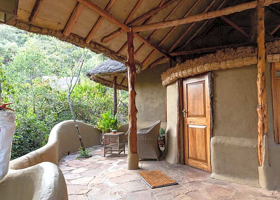 Olarro Lodge