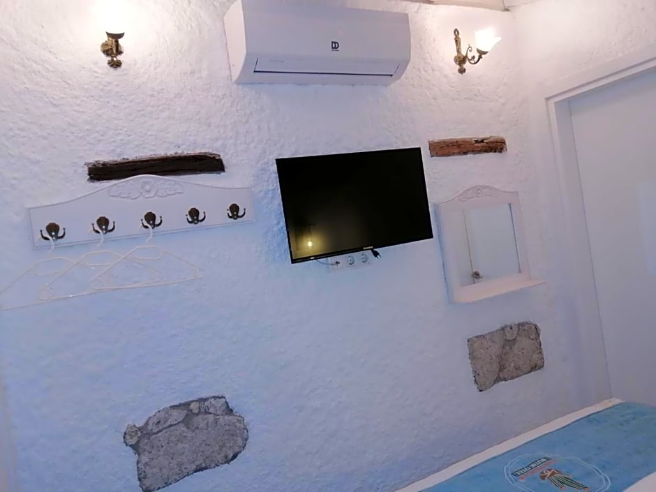 kaktüshan otel