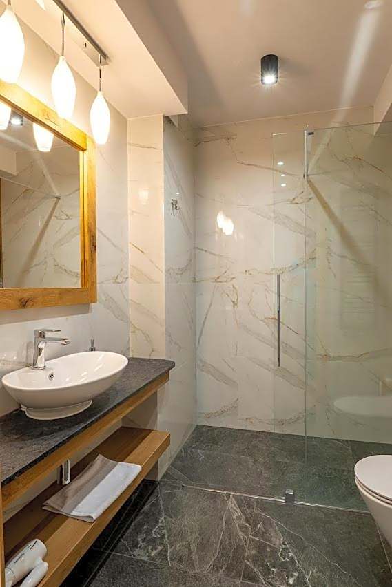 Apartamenty Mariza Szczawnica Jaworki - Duży Basen Zewnętrzny Podgrzewany do 25C