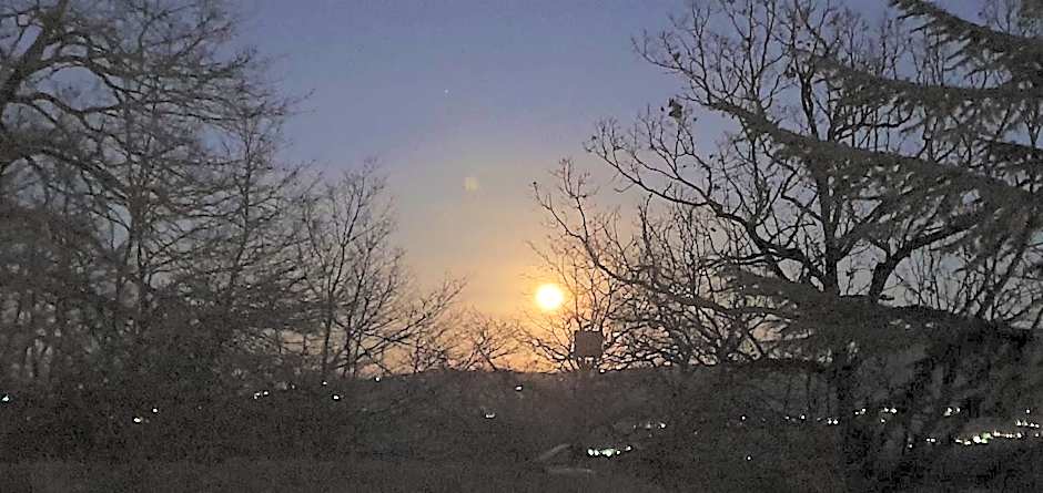 Sotto Il Cielo Hotel