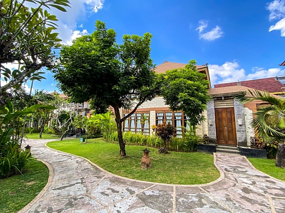 Desamuda Village Hotel