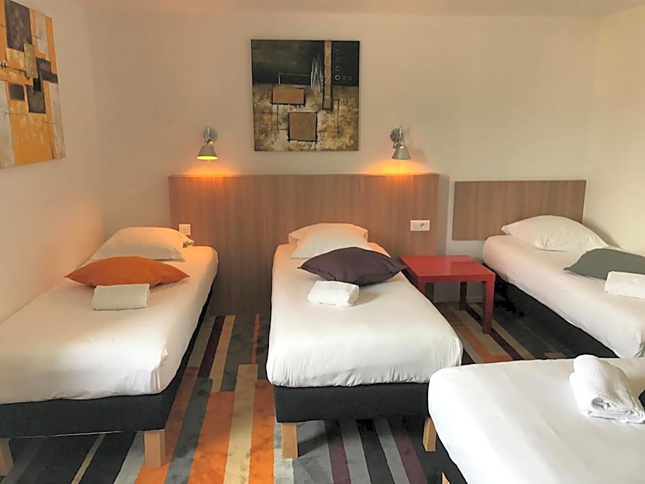 Kyriad Direct Agen