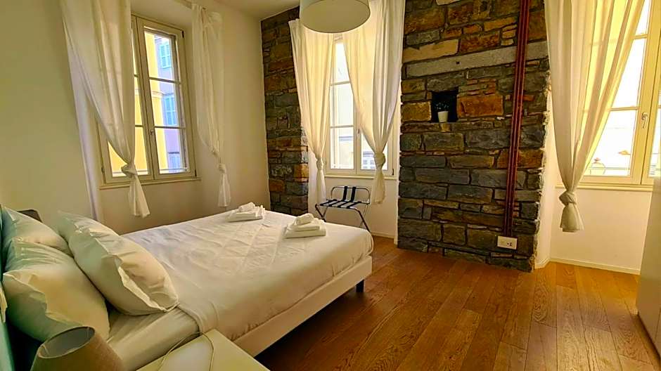 HOMEY I Ritter's Rooms & Apartments