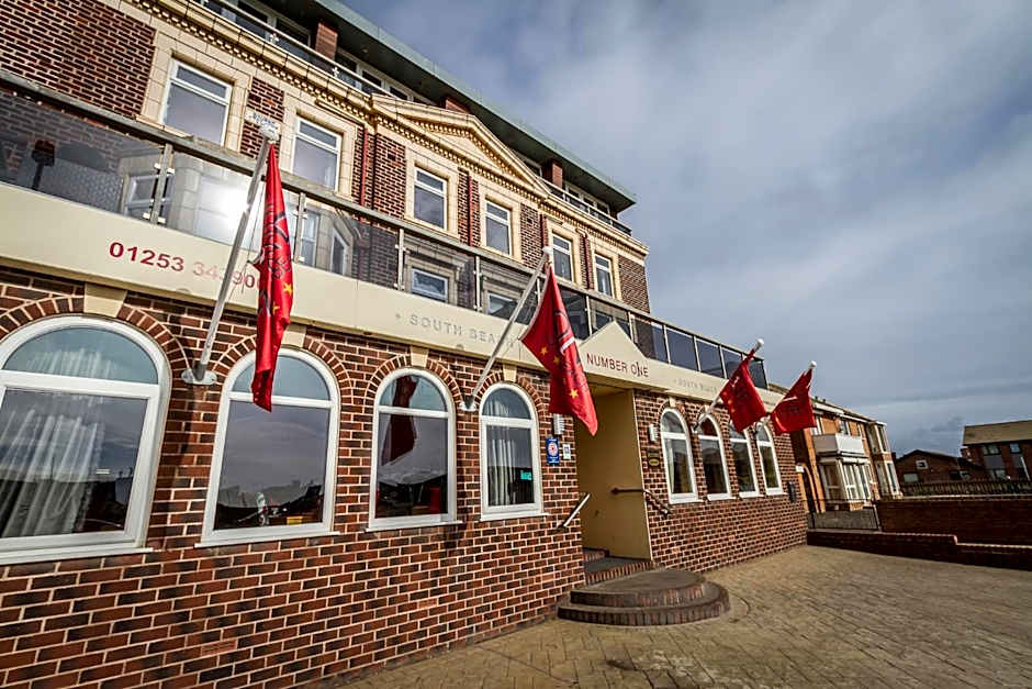 Number One South Beach