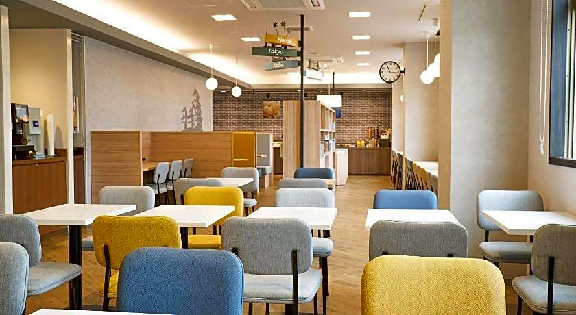 Comfort Hotel Himeji