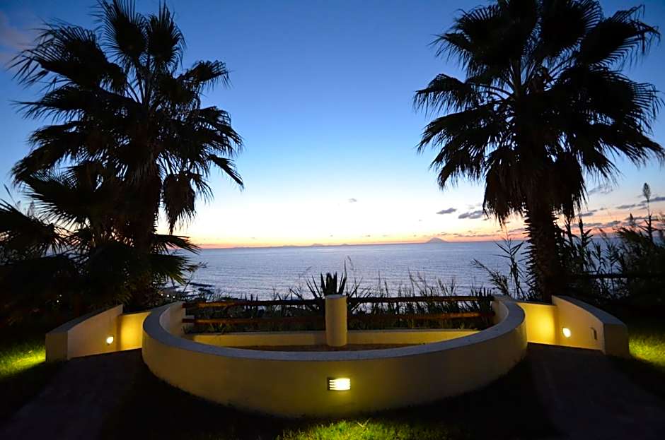 Hotel Villaggio Cala Di Volpe