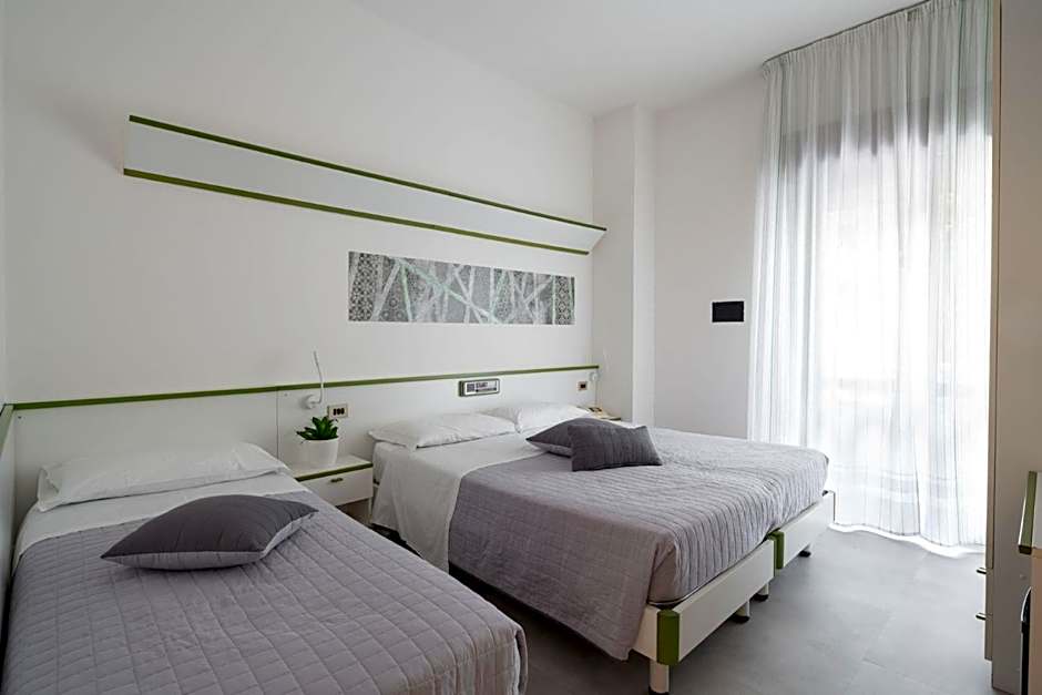 Hotel Iris Jesolo
