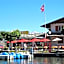 Hotel du Lac