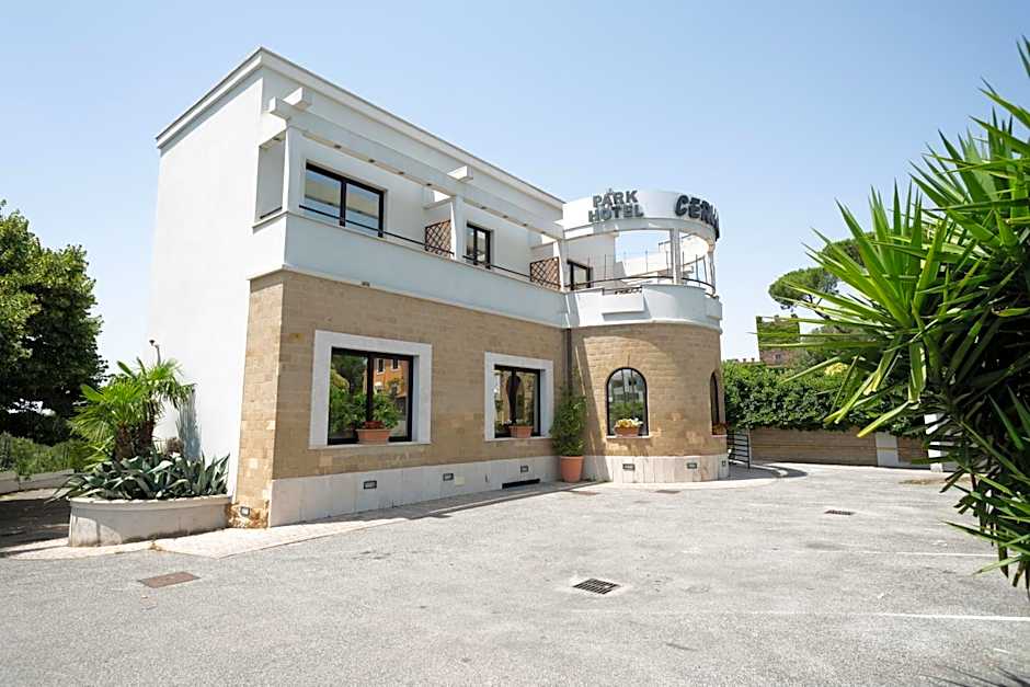 Cervara Park Hotel